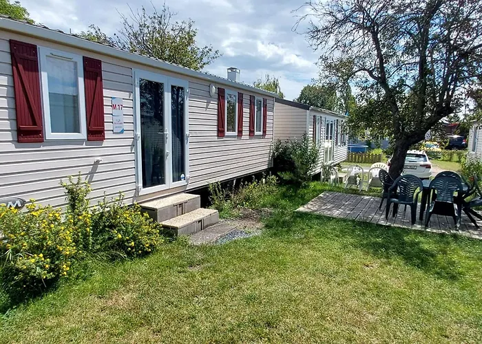 Holiday Home Prima Plus By Interhome