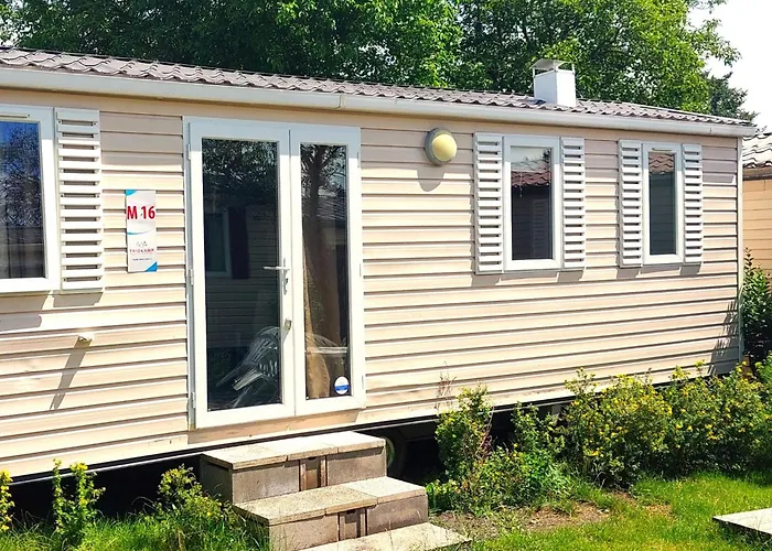 Holiday Home Prima Plus By Interhome