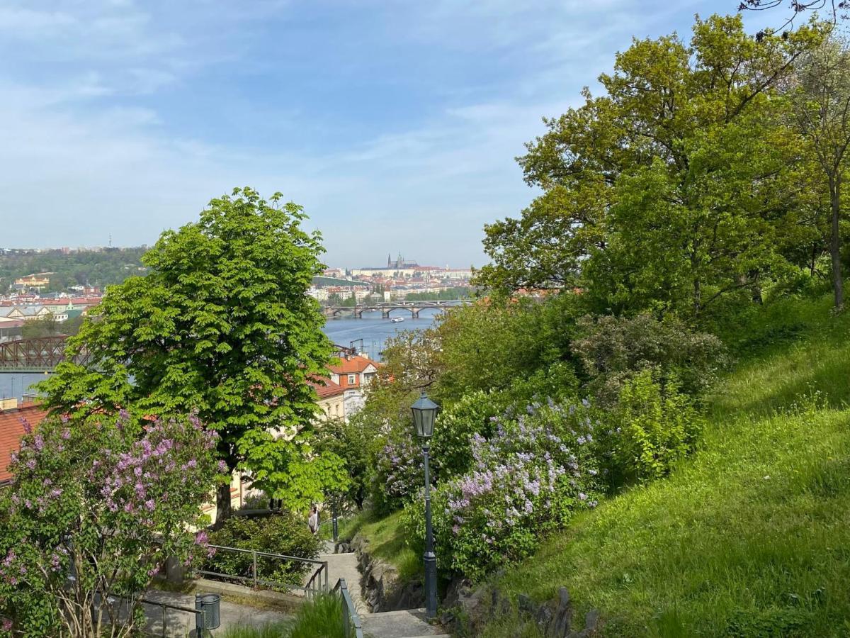 Prima By Interhome Holiday home Prague